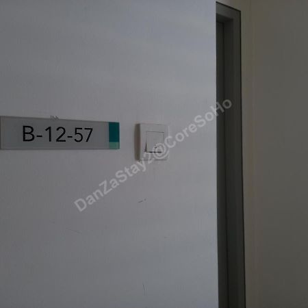 Danzastay2@Coresoho - Nearby Klia セパン エクステリア 写真